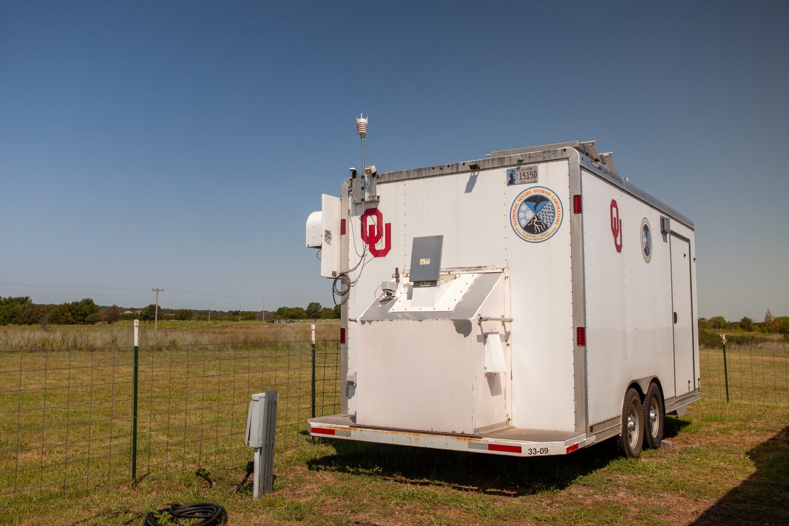 The Collaborative Lower Atmospheric Mobile Profiling System
